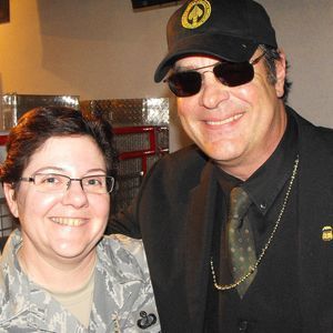 Meet your Posher, Leanne